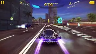 Asphalt 8  Airborne 22 02 2018 16 23 31