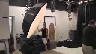 Studio Rental