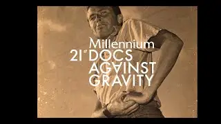 8. dzień chamsinu (8th Day of Khamsin) - trailer | 21. Millennium Docs Against Gravity