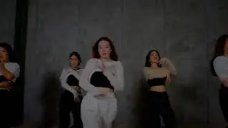Kehlani - Did I | Dina's choreography | IAMPRODUCTION