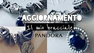 Aggiornamento BRACCIALE PANDORA