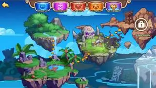 ♕Idle Heroes♕ Внимание конкурс!!! 9* Бартон!!!