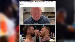 MIKE PERRY VS LUKE ROCKHOLD 😱 BEST MEMES #BKFC