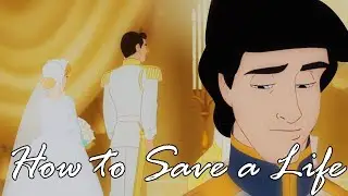 How to Save a Life || Slash Mep