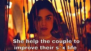 She Tries To Help A Sex Unsatisfied Couple, But THIS Happens... The Unicorn - Movie Recaps