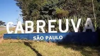 CABREÚVA - SÃO PAULO