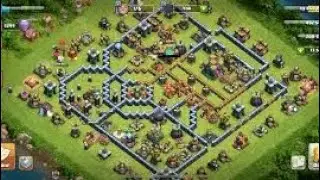 Bb 14 Max Köy Çekilişi! Clash Of Clans 