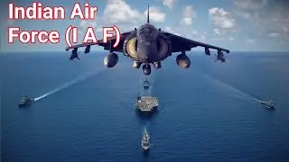Indian Air Force (I A F) | Indian airforce ||