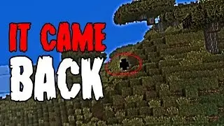 IT CAME BACK!!! | The Null Documentary  (Fourth Encounter) [HD]