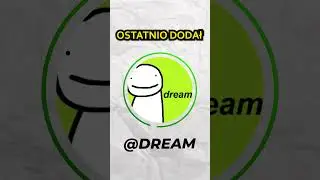 DREAM MUSIAŁ TO USUNĄĆ! #shorts