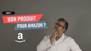 Bon produit e-commerce pour la vente sur amazon fba ?