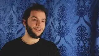 3/28/21 - Vince Mirabile Screen Acting Class Take 3