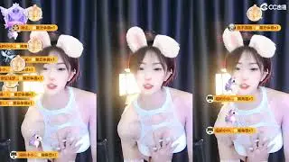 网易cc 奈小喵～ 纯情女高中生 04年 170大长腿 202306030008