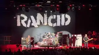 The 11th Hour - Rancid