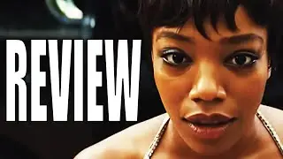 Blink Twice Movie Review | A Bold Directorial Debut