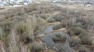 Белладонна как ты там ??? Вид сверху!!