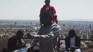 KB 6ixx- From The Bottom (prod.by: DjDaPlug) (Executive Producer: Fahad Salam)