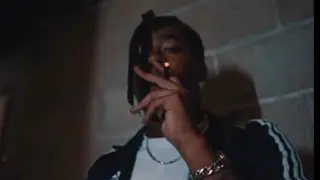 Prince Riley - “ Over Stunnin “ ( Official Video shot by | @DogFoodMedia )