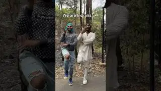 We’re indian pt 2🇮🇳 