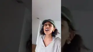 Lydia Samuel | Can We Talk Cover via @lydiaasamuel/tiktok | #shortsvideo #singing