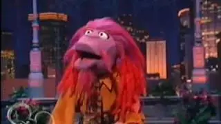 Muppets Tonight - S1 E4 P1/3 - John Goodman