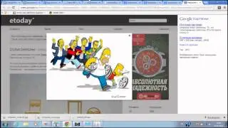 app inventor rus.  Helloworld на русском.wmv