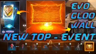 New TOP - UP🤑 Event Full Details || Free Fire
