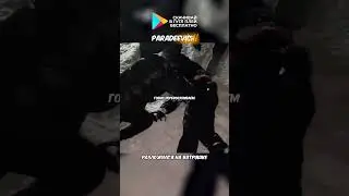 ПОКАТАЛИСЬ НА ВАТРУШКАХ😱