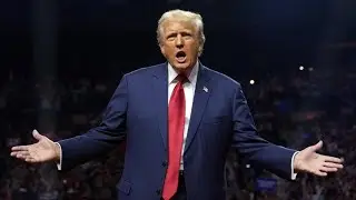 特朗普重演2020选举策略；内华达州选民押注特朗普的未来；澳洲央行关注特朗普可能的连任影响：2024美国总统大选20241103