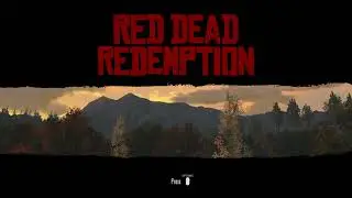 Red Dead Redemption On PS5 Part 10 1440p