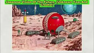 What People Thought The Future Would Be Like