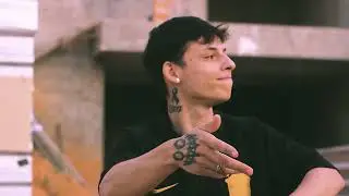 BAEBEACH - Utsi ft.Nw (prod. THUG / EREN)