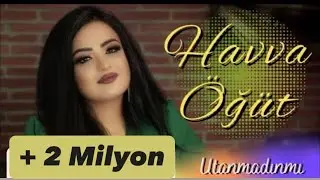Havva Öğüt - Utanmadın mı - 2022 - Ozi Produksiyon