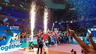 Super Finals Torino: la cerimonia di premiazione