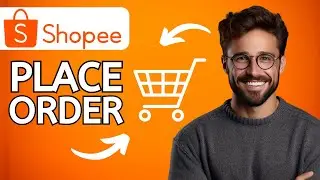 How to Order in Shopee (2025) | Place Orders in Shopee