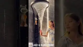 Best rain shower head 