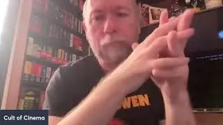 Scorpion And Code Red Collection R.I.P. Walt Olsen
