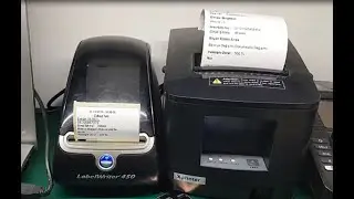 Servis Etiketi Servis Fişi