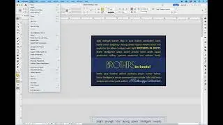 Change layout size automatically