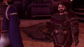 Dragon Age Origins. Орзаммарский ёперный театр
