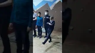 Дима-партизан
