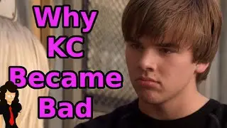 Did Degrassi Ruin KC?