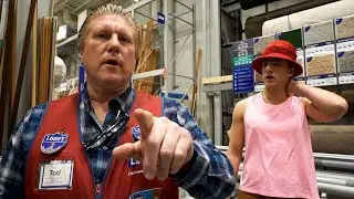 Misgendering Strangers Prank!