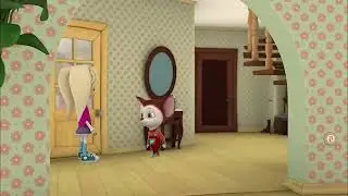 шок!!!!! роза и малыш связали дружка!!!!