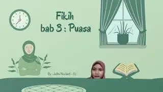 Mengenal Puasa | Jelitaa kls 8 1