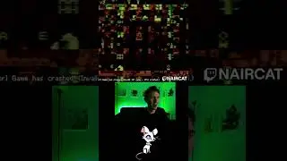 Super Scrambled Bros