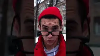 Типичный младший брат