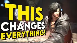 Square Enix is NOT Playing With Final Fantasy 16! ULTIMA Weapon & New Game+ is INSANE