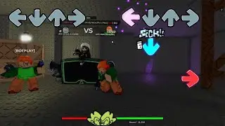 FNF Philly Nice (Pico Mix) FC Part 7