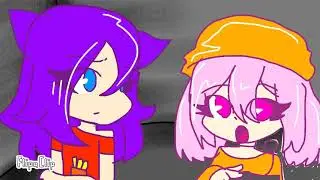 I want it that way meme/ft. YouTube friends